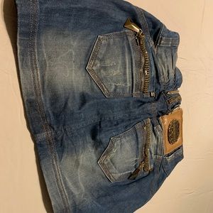 Skirt Brazilian beautiful